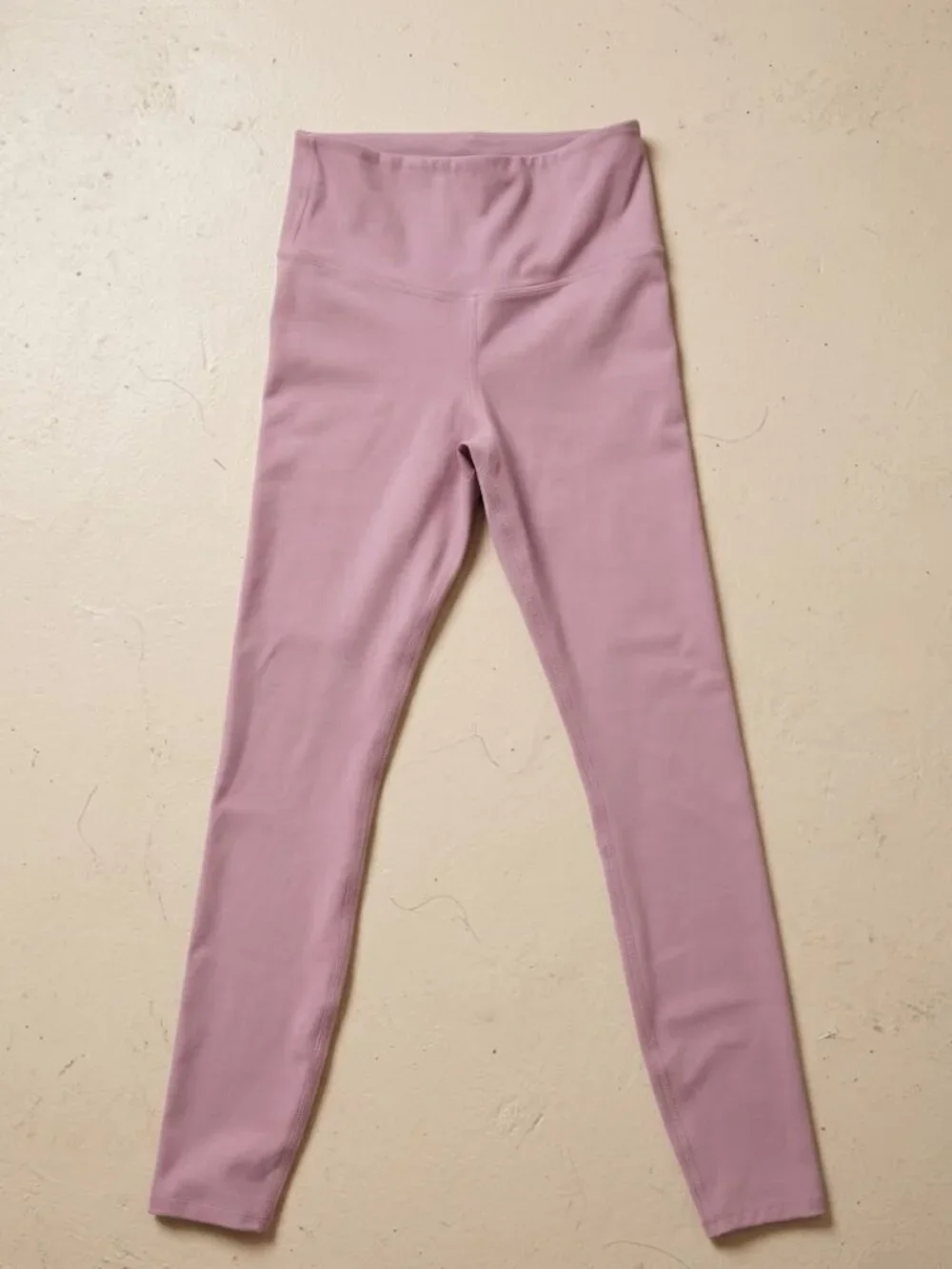 Matching Pink Athleisure Set - Size XS